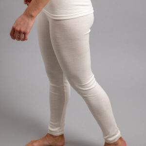 Thermo Fleece – Ladies Long John – 100% Merino Wool