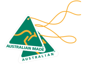 Australian Made